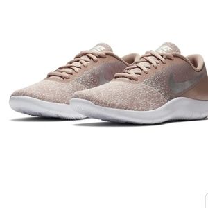 Nike Women's Flex Contact Running